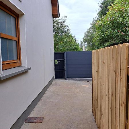 Pollys Haven Apartment Ballybrack  Bagian luar foto