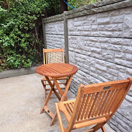 Pollys Haven Apartment Ballybrack  Bagian luar foto