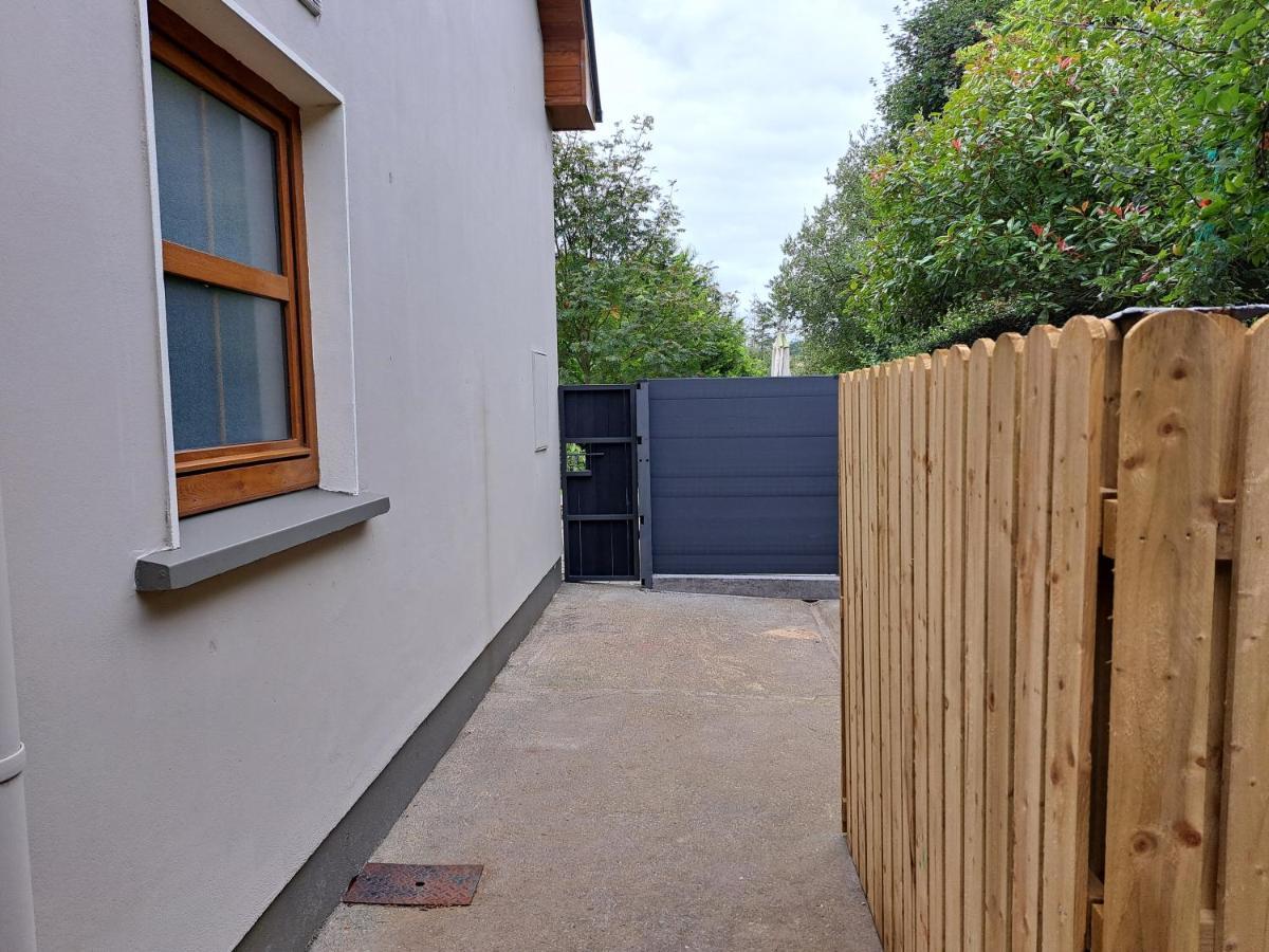 Pollys Haven Apartment Ballybrack  Bagian luar foto