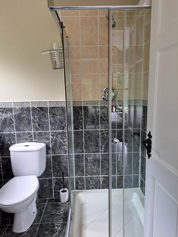 Pollys Haven Apartment Ballybrack  Bagian luar foto