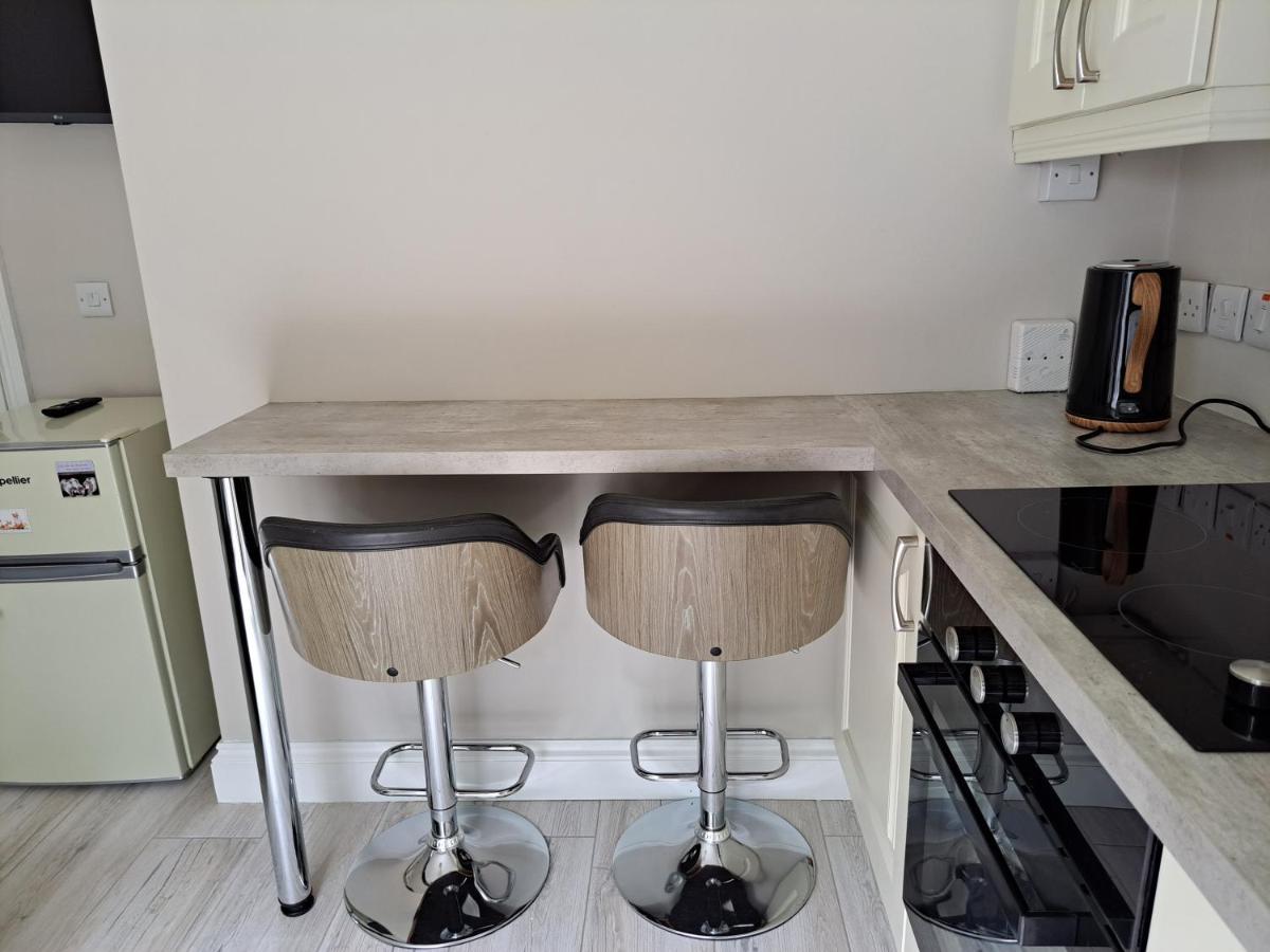Pollys Haven Apartment Ballybrack  Bagian luar foto