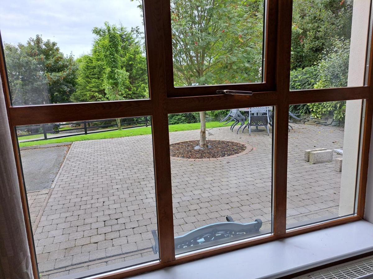 Pollys Haven Apartment Ballybrack  Bagian luar foto