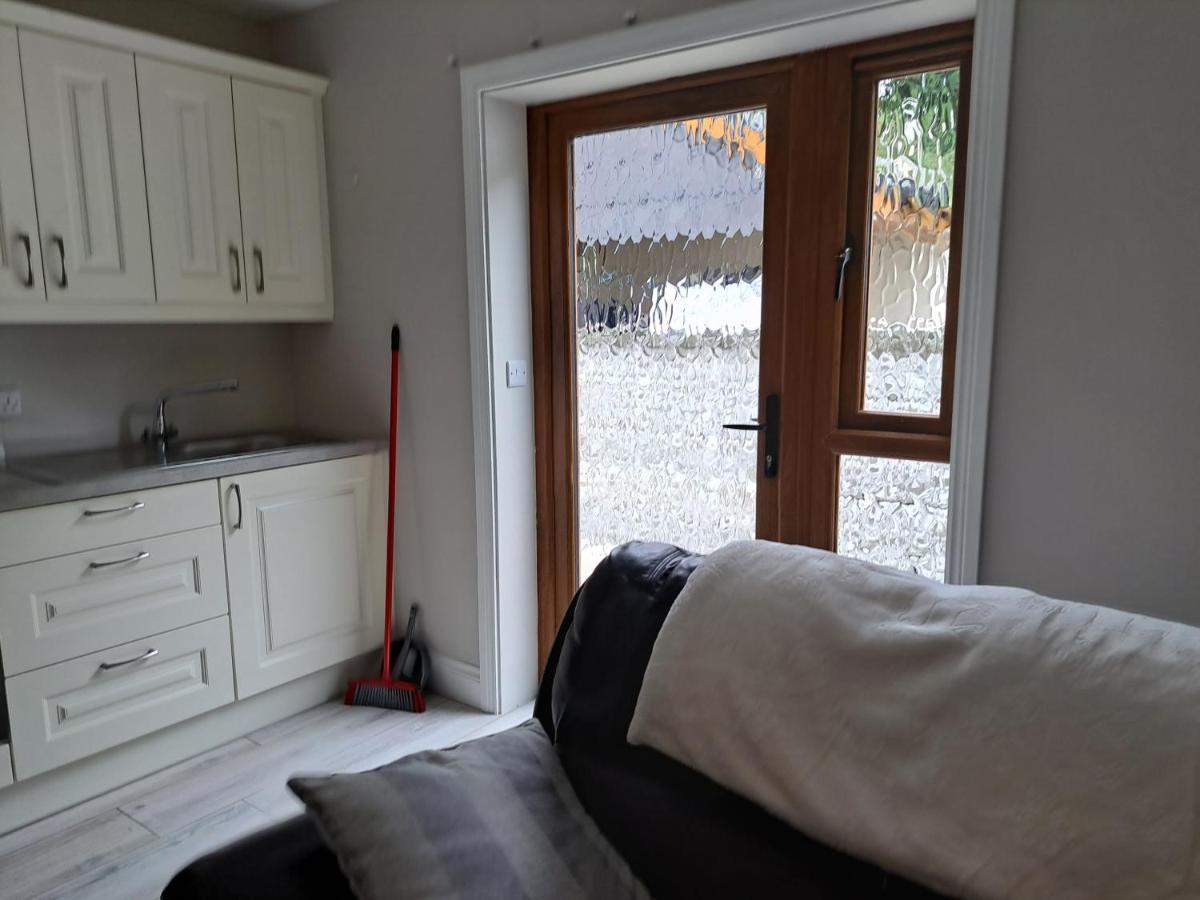 Pollys Haven Apartment Ballybrack  Bagian luar foto