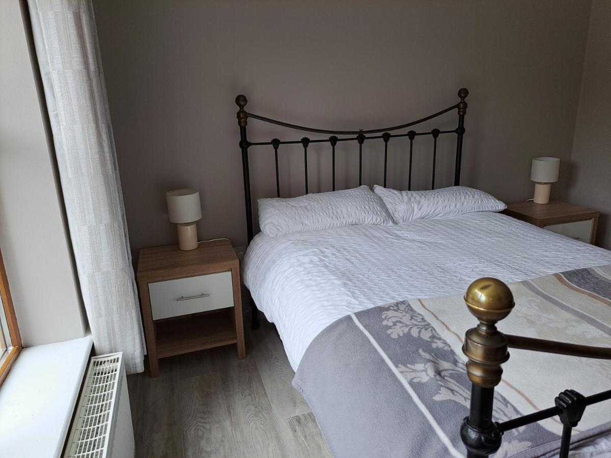 Pollys Haven Apartment Ballybrack  Bagian luar foto
