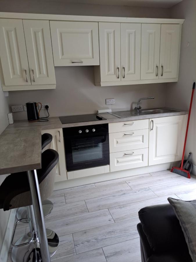 Pollys Haven Apartment Ballybrack  Bagian luar foto