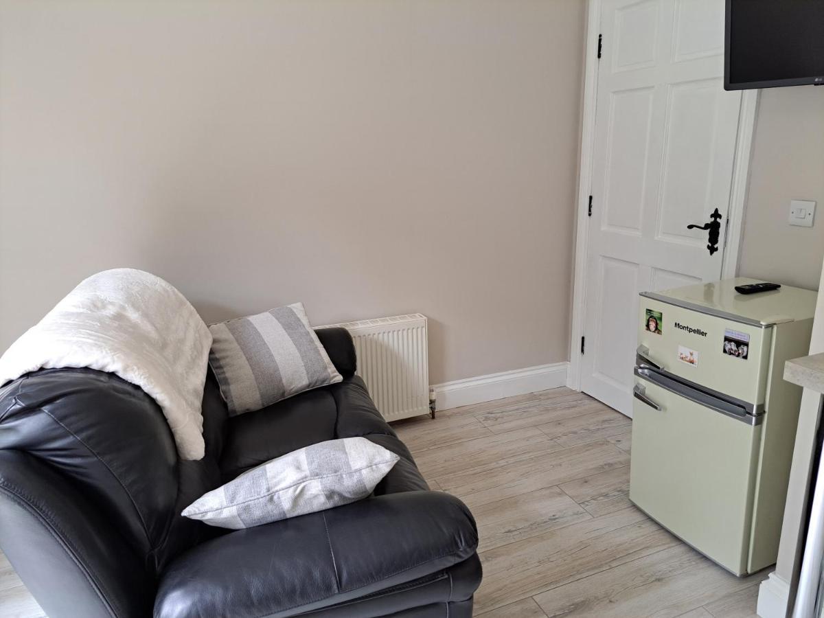 Pollys Haven Apartment Ballybrack  Bagian luar foto
